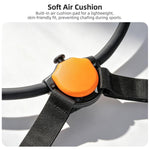 Sunnylife Neck Mount magnetico per Insta360