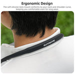 Sunnylife Neck Mount magnetico per Insta360