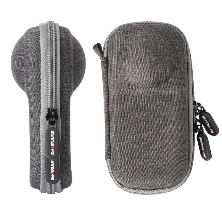 Custodia portatile Sunnylife per Insta360 X6 Mini Body Bag