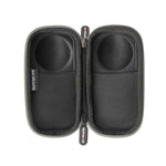 Custodia portatile Sunnylife per Insta360 X6 Mini Body Bag