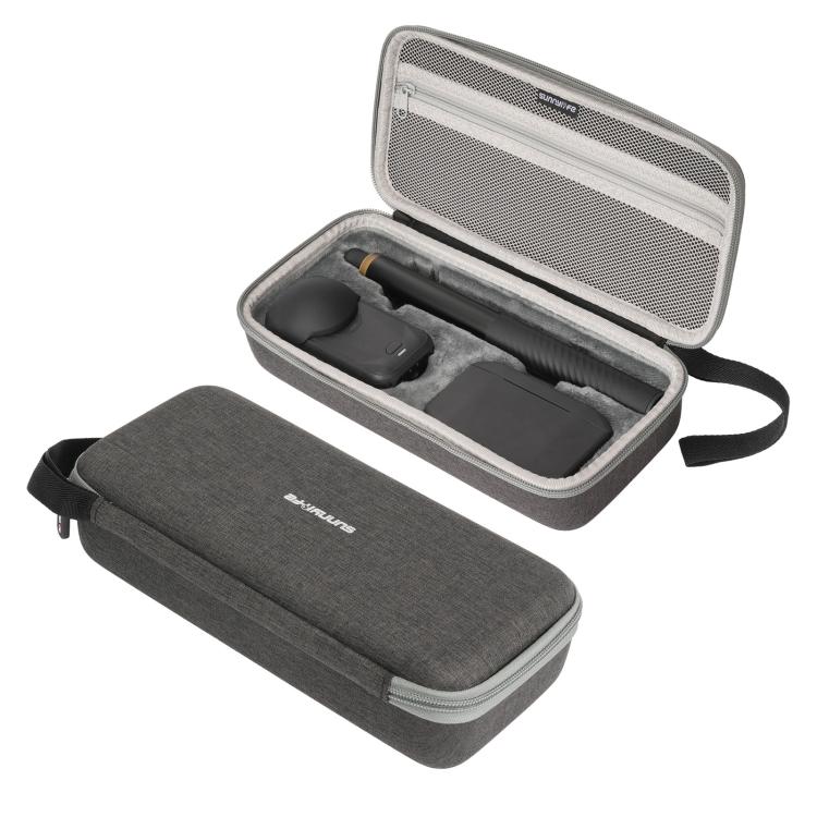 Borsa protettiva Essentials Bundle per Insta360 X6