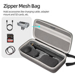 Borsa protettiva Essentials Bundle per Insta360 X6