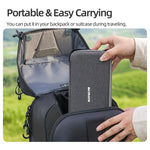 Borsa protettiva Essentials Bundle per Insta360 X6