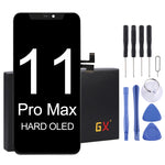 Display OLED GX con cornice per iPhone 11 Pro Max