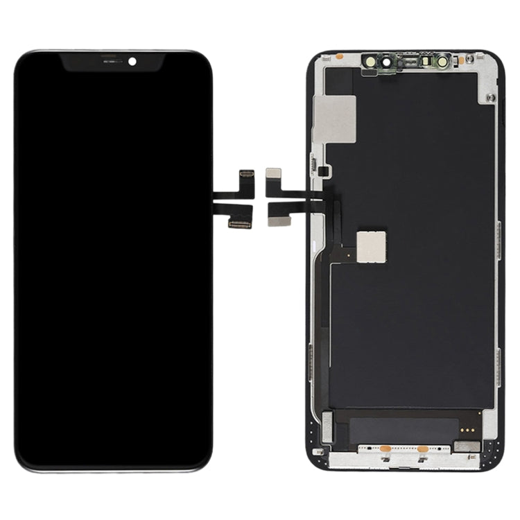 Display OLED GX con cornice per iPhone 11 Pro Max - immagine 2