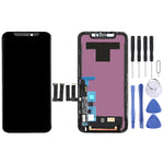 Display LCD originale per iPhone 11 da 6,1 pollici con digitalizzatore - immagine 2