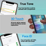 Display LCD originale per iPhone 11 da 6,1 pollici con digitalizzatore - immagine 8
