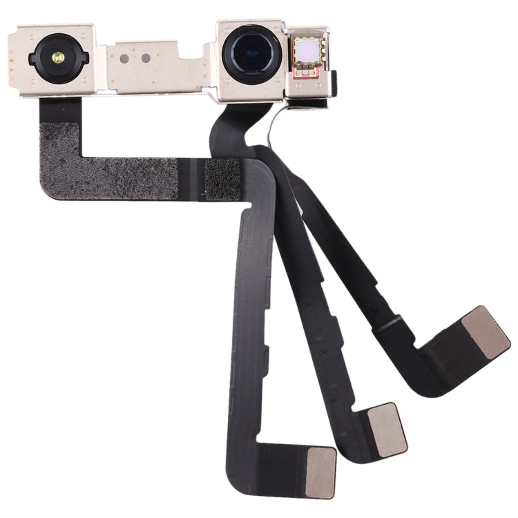 Modulo fotocamera frontale per iPhone 11 Pro Max - immagine 2