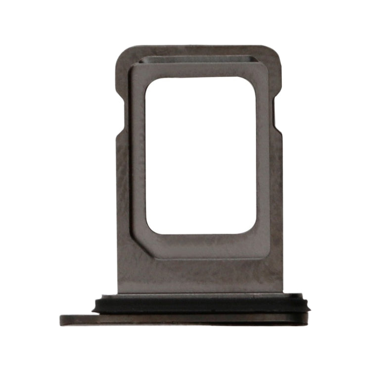 Vassoio SIM di ricambio grigio siderale per iPhone 11 Pro - immagine 2