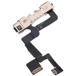 Modulo fotocamera frontale di ricambio per iPhone 11 - immagine 4