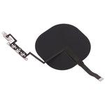 Flex ricarica wireless per iPhone 11 Pro con tasti Mute e Volume - immagine 4