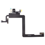 Cavo flessibile sensore microfono per iPhone 11 Pro - immagine 2
