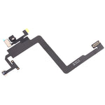 Cavo flessibile sensore microfono per iPhone 11 Pro - immagine 3