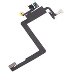 Cavo flessibile sensore microfono per iPhone 11 Pro - immagine 4