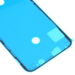 Adesivo ricambio anteriore per iPhone 11 Pro Max - immagine 4