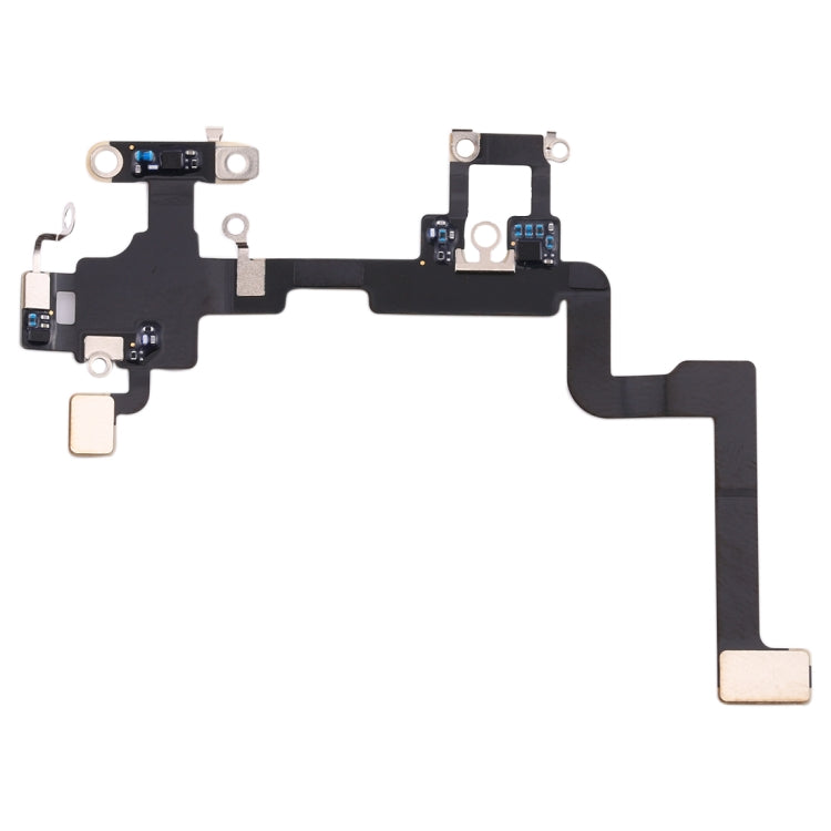 Cavo flessibile WiFi di ricambio per iPhone 11 - immagine 2