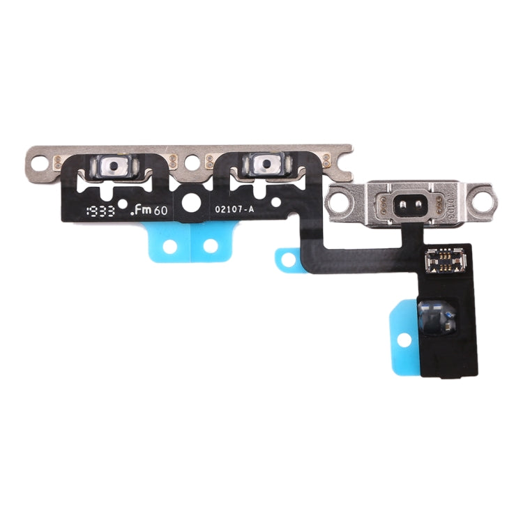 Cavo flex pulsanti volume e mute per iPhone 11