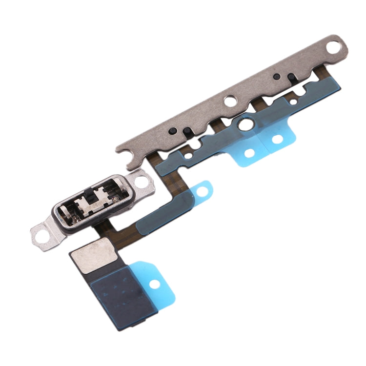 Cavo flex pulsanti volume e mute per iPhone 11 - immagine 3