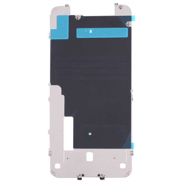 Piastra metallica posteriore LCD di ricambio per iPhone 11 - immagine 2
