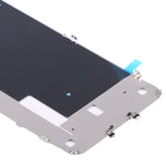 Piastra metallica posteriore LCD di ricambio per iPhone 11 - immagine 3