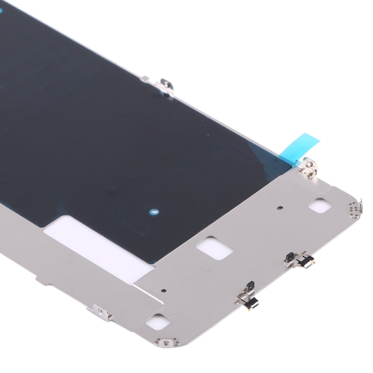 Piastra metallica posteriore LCD di ricambio per iPhone 11 - immagine 3