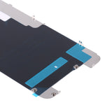 Piastra metallica posteriore LCD di ricambio per iPhone 11 - immagine 4