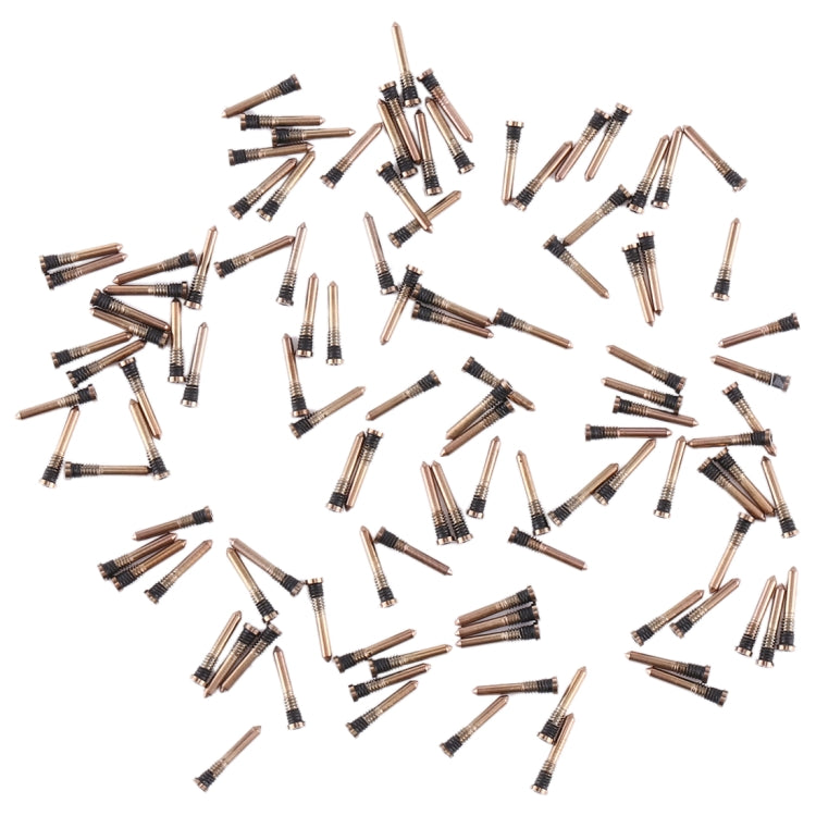 100 viti di ricambio porta ricarica per iPhone 11, 11 Pro e Pro Max - immagine 5