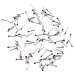 100 viti di ricambio porta ricarica per iPhone 11, 11 Pro e Pro Max - immagine 6