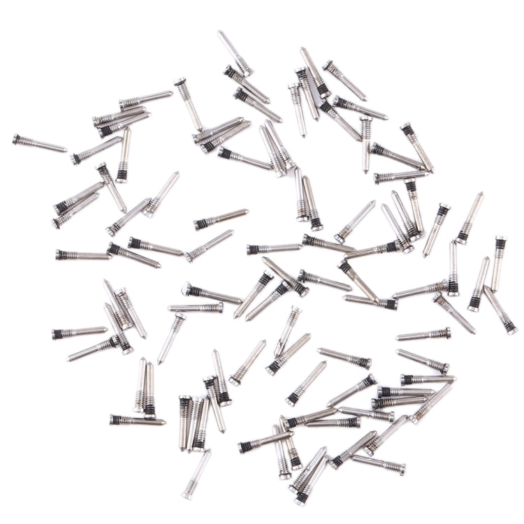 100 viti di ricambio porta ricarica per iPhone 11, 11 Pro e Pro Max - immagine 6