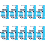 Set 10 cuscinetti in schiuma per connettore FPC iPhone 11
