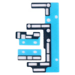 Set 10 cuscinetti in schiuma per connettore FPC iPhone 11 - immagine 2