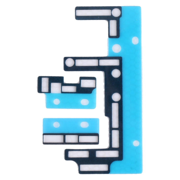 Set 10 cuscinetti in schiuma per connettore FPC iPhone 11 - immagine 2