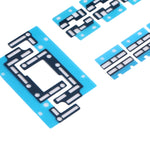 Set 10 cuscinetti in schiuma per connettore FPC iPhone 11 - immagine 3
