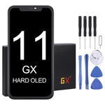 Display LCD GX incell da 5,98″ per iPhone 11 con digitalizzatore