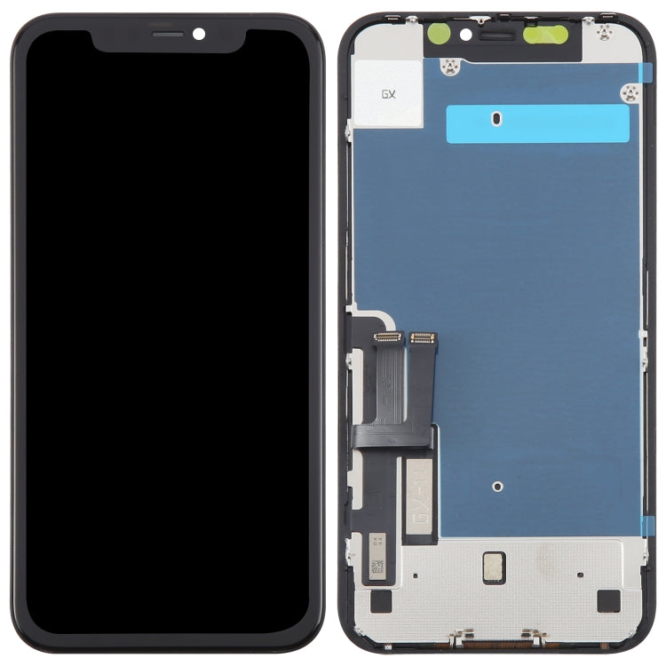 Display LCD GX incell da 5,98″ per iPhone 11 con digitalizzatore - immagine 2