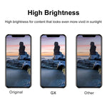 Display LCD GX incell da 5,98″ per iPhone 11 con digitalizzatore - immagine 4