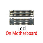 Connettore FPC per display LCD iPhone 11 - immagine 2