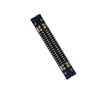 Connettore FPC di ricambio per scheda madre iPhone 11 - immagine 2