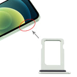 Vassoio SIM di ricambio per iPhone 12 singolo e dual SIM - immagine 5