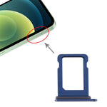 Vassoio SIM di ricambio per iPhone 12 singolo e dual SIM - immagine 6