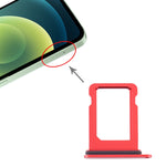 Vassoio SIM di ricambio per iPhone 12 singolo e dual SIM - immagine 8