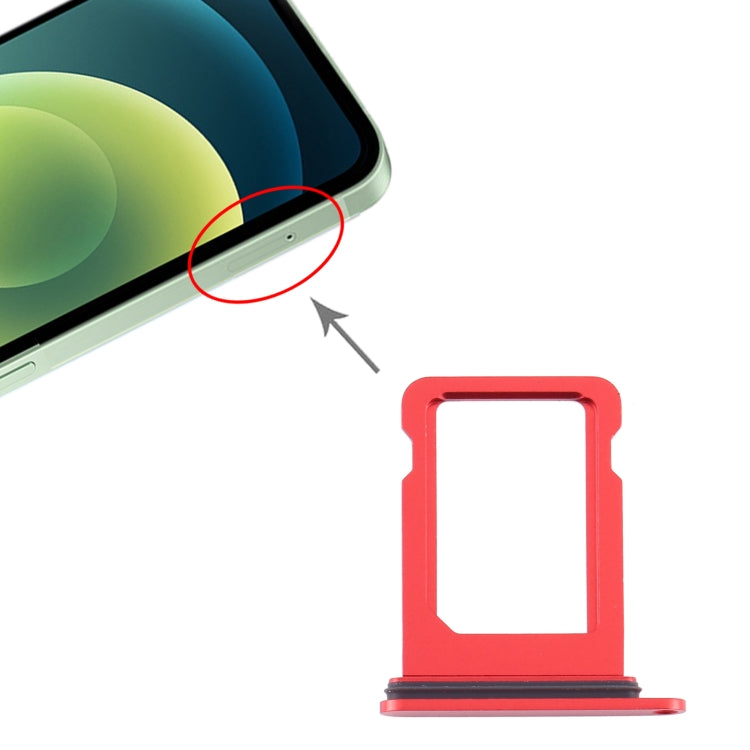 Vassoio SIM di ricambio per iPhone 12 singolo e dual SIM - immagine 8
