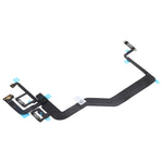 Cavo flex pulsanti accensione e volume per iPhone 12 - immagine 3