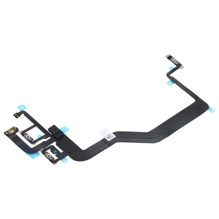 Cavo flex pulsanti accensione e volume per iPhone 12 - immagine 3