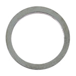 Anello fotocamera iPhone 12 Pro in metallo e vetro - immagine 2
