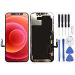 Display OLED originale per iPhone 12 con digitalizzatore touch