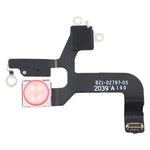 Cavo flex microfono e torcia per iPhone 12 Pro
