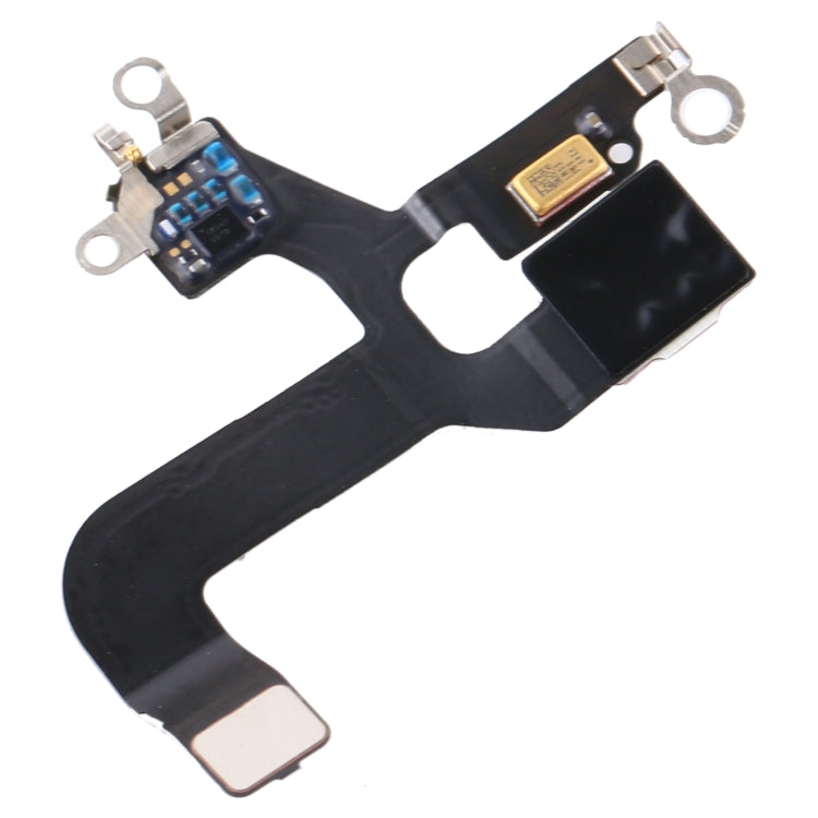 Cavo flex microfono e torcia di ricambio per iPhone 12 - immagine 3