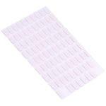 Adesivi indicatore danno acqua per iPhone 12, set da 100 - immagine 3