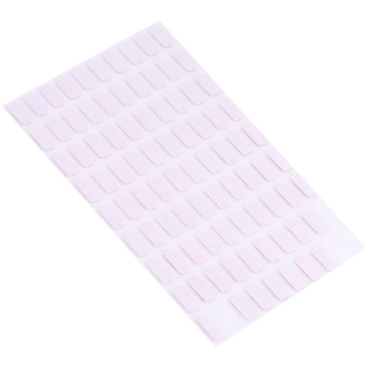 Adesivi indicatore danno acqua per iPhone 12, set da 100 - immagine 3